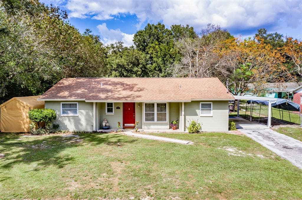 9708 SKEWLEE ROAD THONOTOSASSA, FL 33592