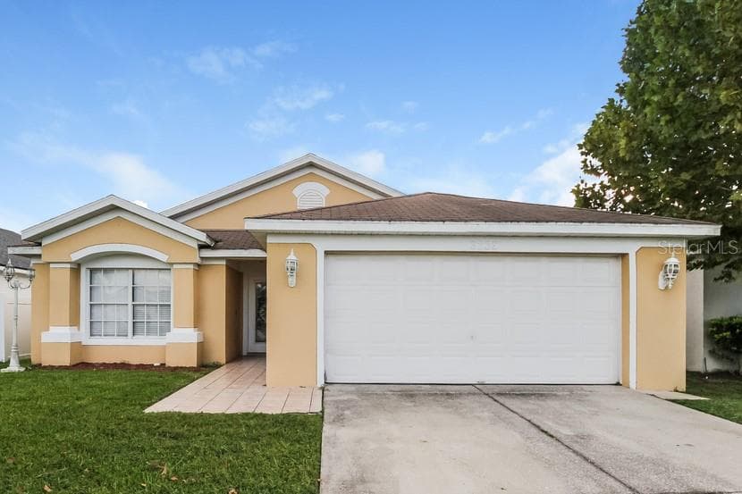 3232 WHOOPING CRANE RUN KISSIMMEE, FL 34741