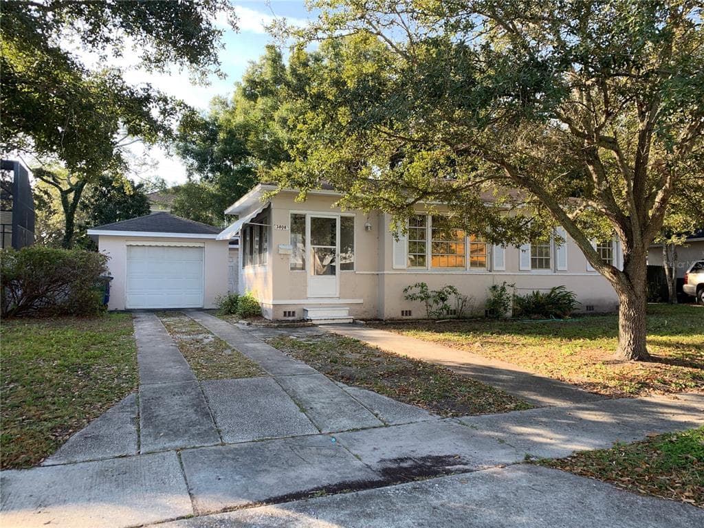 3808 W TACON STREET TAMPA, FL 33629