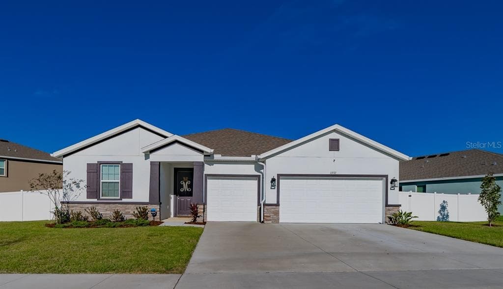 11932 BRIGHTON KNOLL LOOP RIVERVIEW, FL 33579