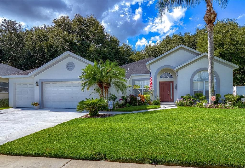 3205 PARTRIDGE POINT TRAIL VALRICO, FL 33596