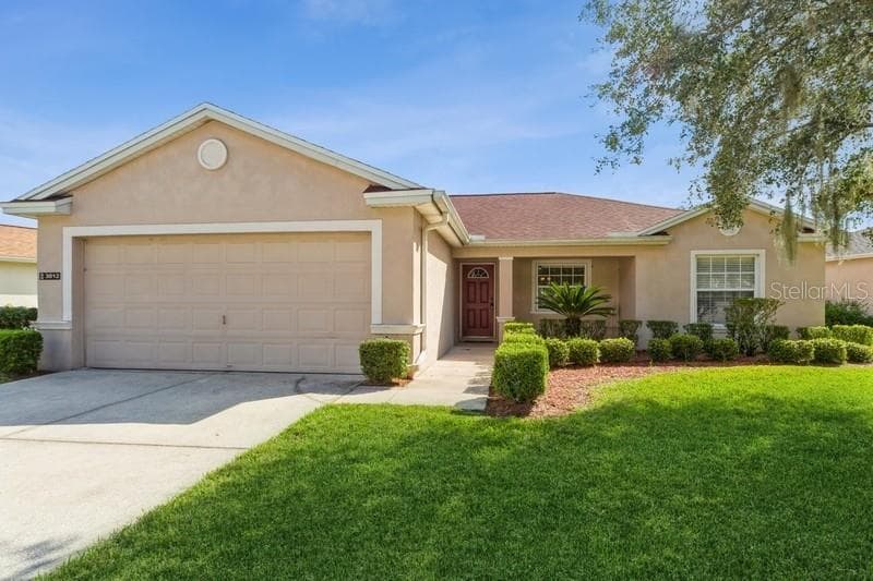 3012 BELLFLOWER WAY LAKELAND, FL 33811