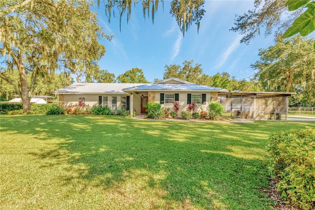 3460 JAMIE STREET MULBERRY, FL 33860
