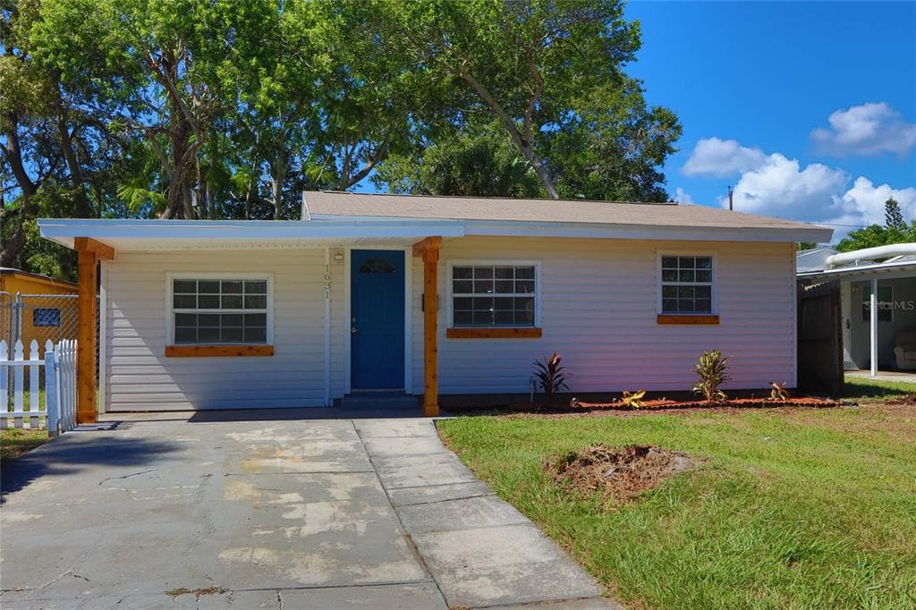 1631 41ST STREET S ST PETERSBURG, FL 33711