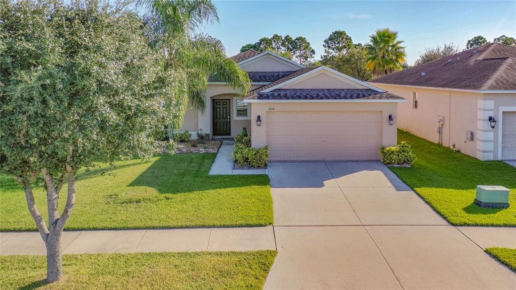 2115 ROANOKE SPRINGS DRIVE RUSKIN, FL 33570