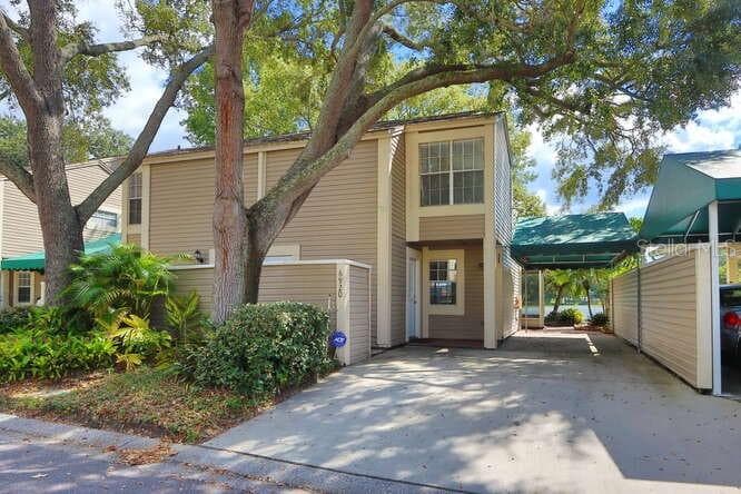 6920 LAKE PLACE COURT UNIT 6920 TAMPA, FL 33634