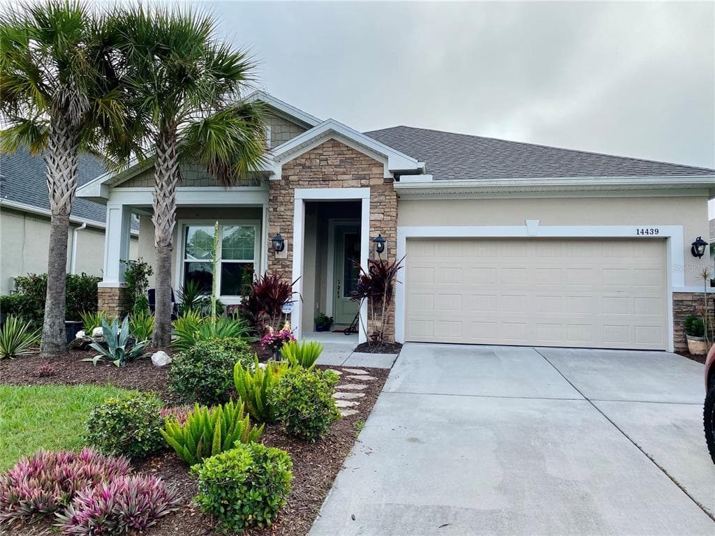 14439 TRAILS EDGE BOULEVARD ODESSA, FL 33556