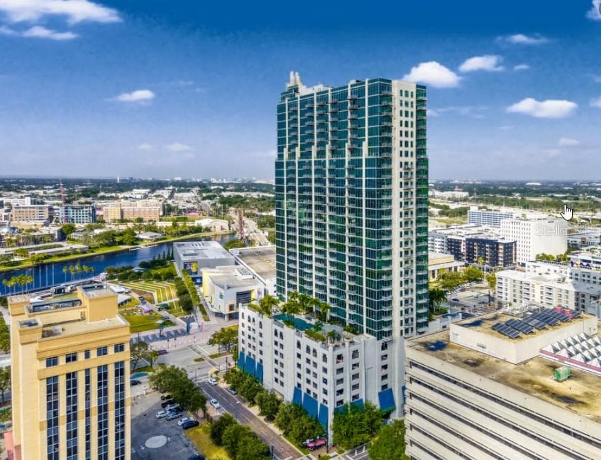 777 N ASHLEY DRIVE UNIT 1416 TAMPA, FL 33602