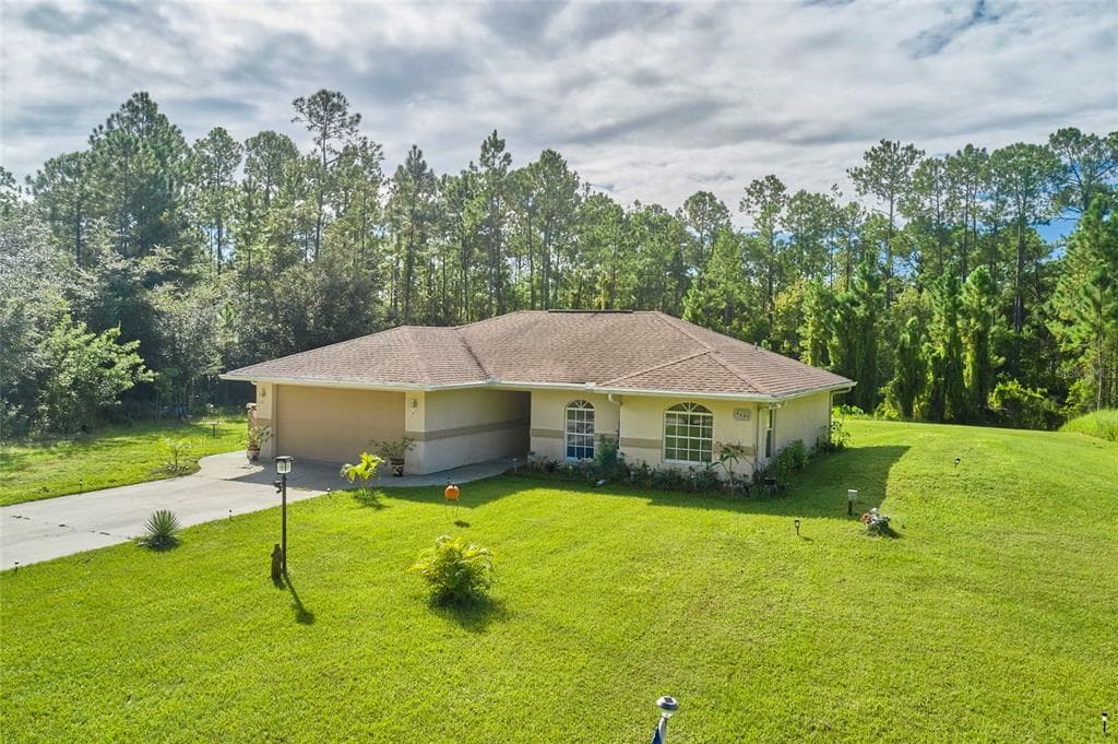 4681 MAGNOLIA DRIVE INDIAN LAKE ESTATES, FL 33855