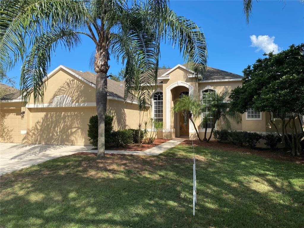417 GOLDEN ELM DRIVE SEFFNER, FL 33584