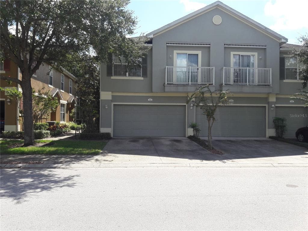 6752 EAGLE FEATHER DRIVE RIVERVIEW, FL 33578