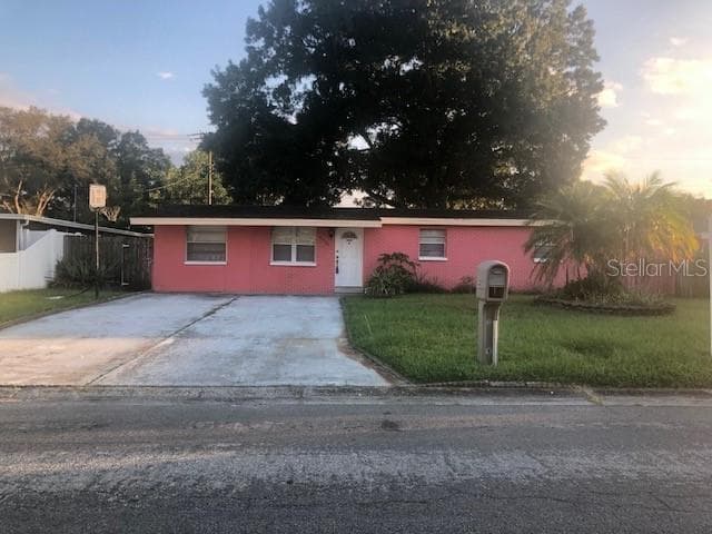 4504 W FERN STREET TAMPA, FL 33614
