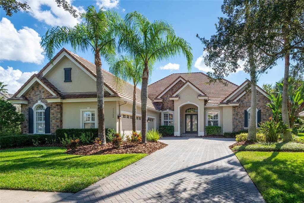 11904 ROYCE WATERFORD CIRCLE