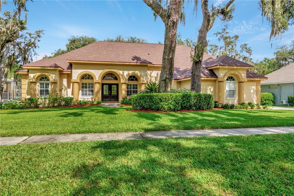 5107 SYLVAN OAKS DRIVE