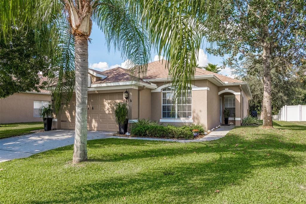 11501 BATHGATE COURT NEW PORT RICHEY, FL 34654