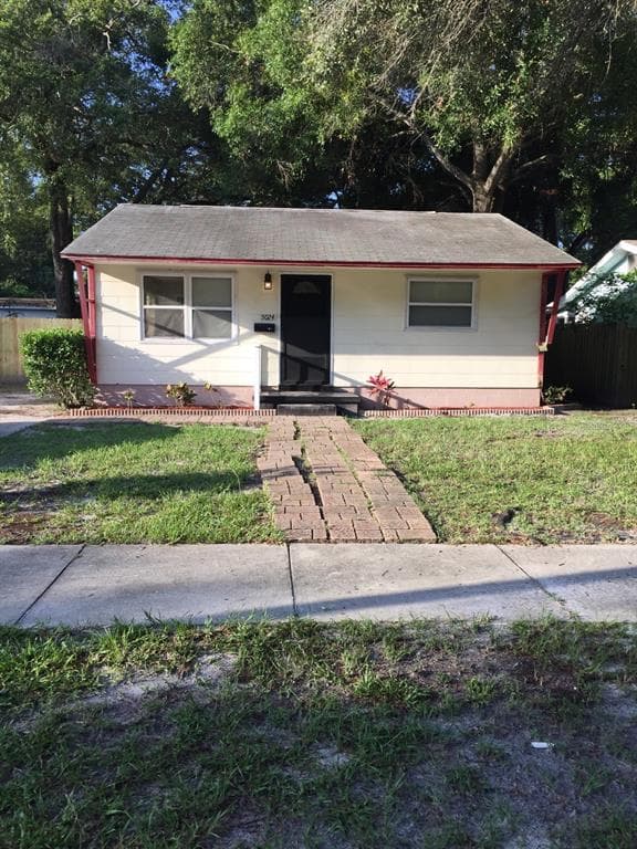 5024 2ND AVENUE S ST PETERSBURG, FL 33707