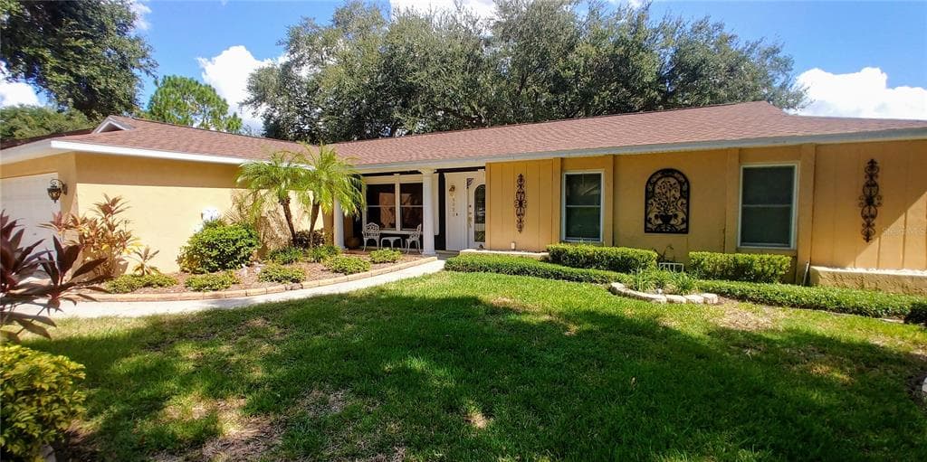 4020 HIGHGATE DRIVE VALRICO, FL 33594
