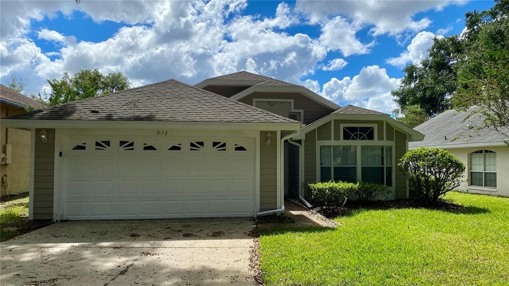 973 PIEDMONT OAKS DRIVE APOPKA, FL 32703