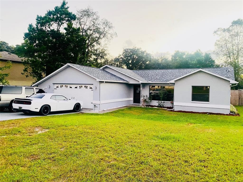 5313 ELWOOD ROAD SPRING HILL, FL 34608