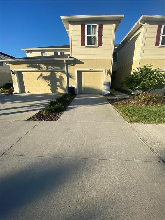 10822 VERAWOOD DRIVE RIVERVIEW, FL 33579