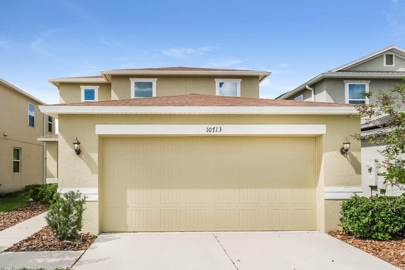 10713 SOUTHERN FOREST DRIVE RIVERVIEW, FL 33578
