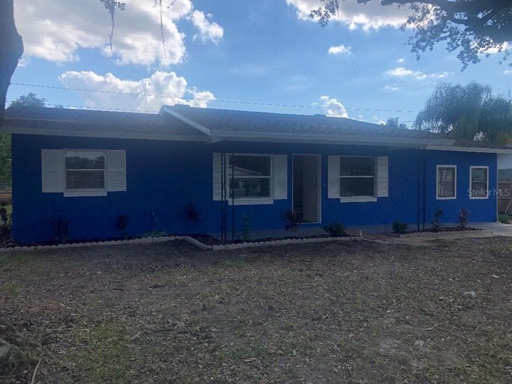 4649 WESTON ROAD BARTOW, FL 33830