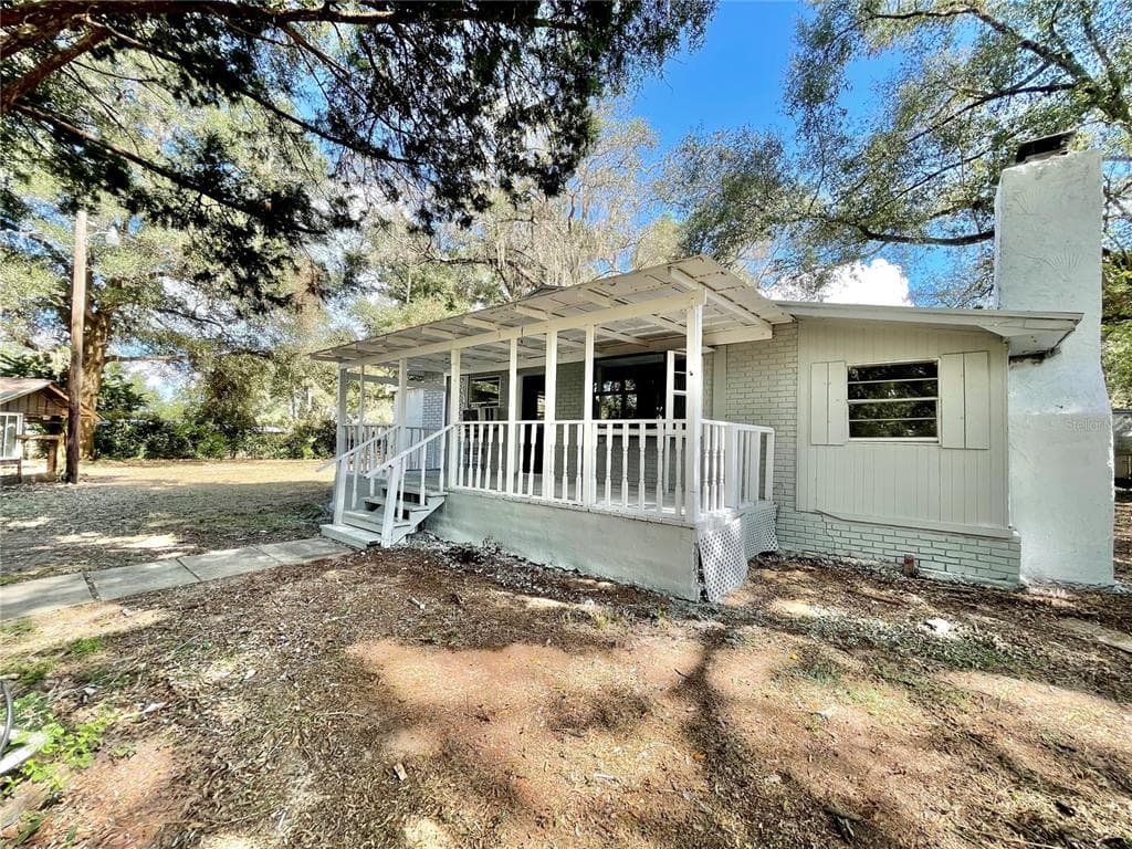 10825 S POWER AVENUE FLORAL CITY, FL 34436