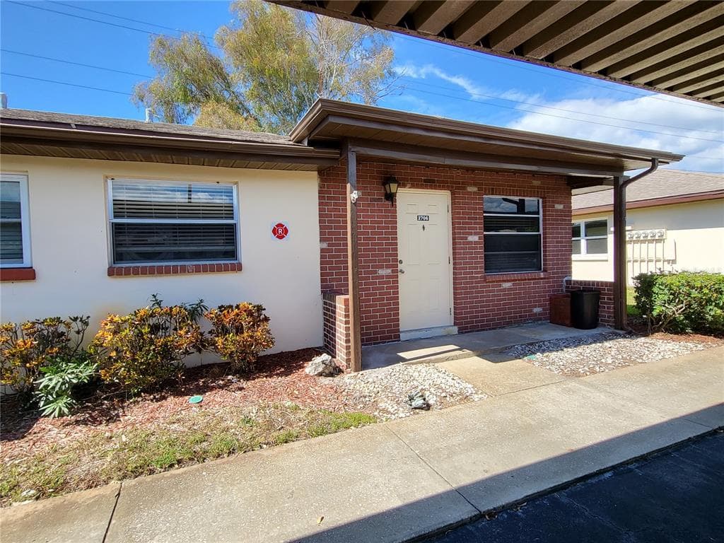 24862 US HIGHWAY 19 N UNIT 2706 CLEARWATER, FL 33763
