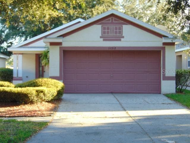 11312 COCOA BEACH DRIVE RIVERVIEW, FL 33569