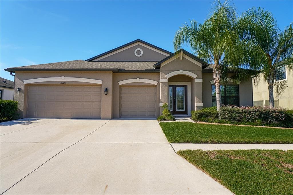 18620 CORTES CREEK BOULEVARD SPRING HILL, FL 34610