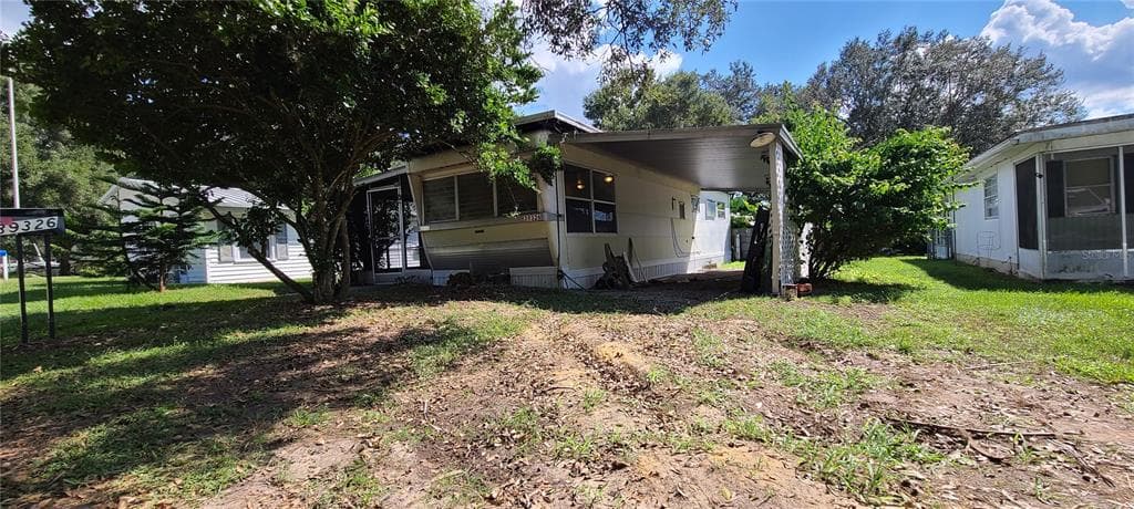 39326 REDHILL DRIVE ZEPHYRHILLS, FL 33542
