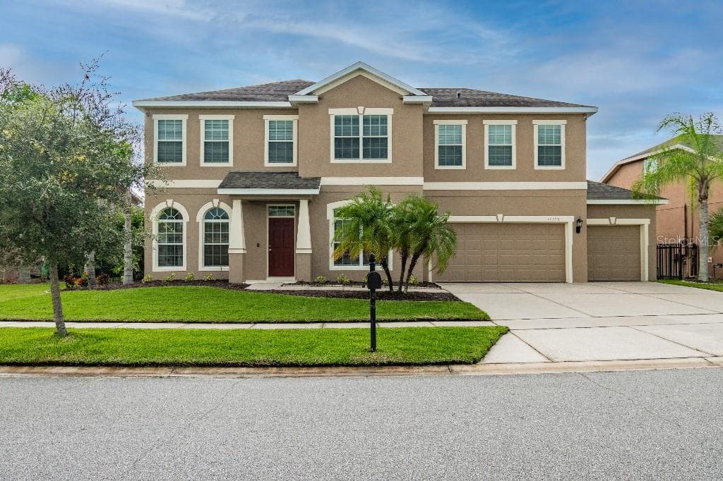 17308 CYPRESS PRESERVE PARKWAY ORLANDO, FL 32820