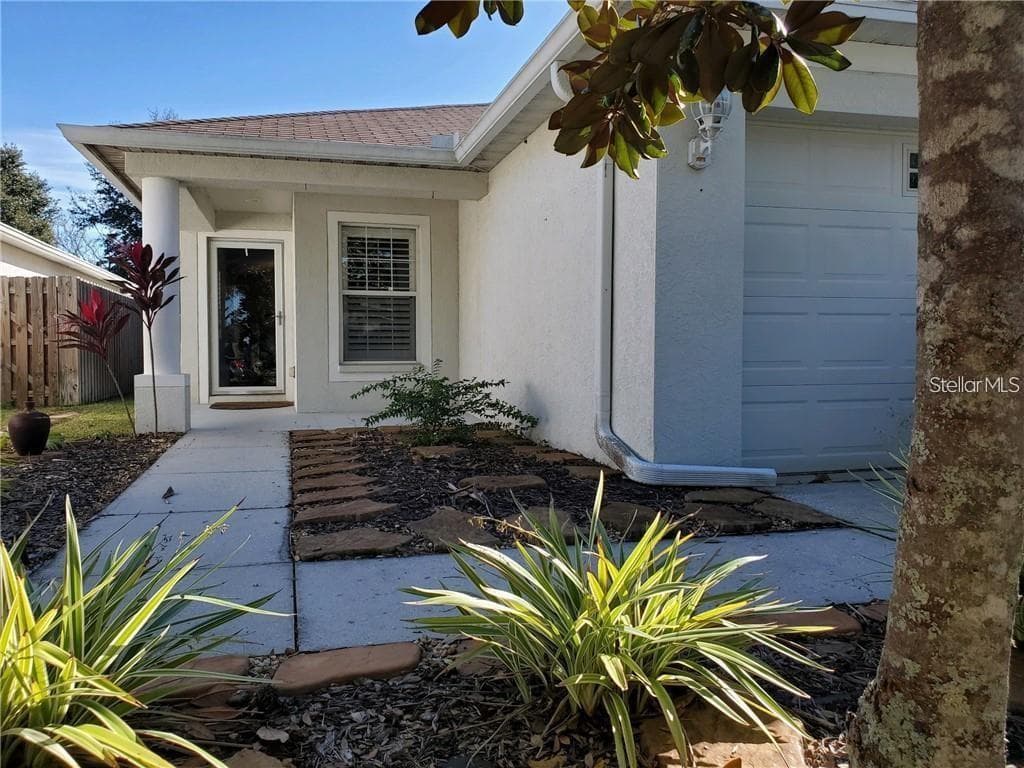 10050 LANDPORT WAY LAND O LAKES, FL 34638