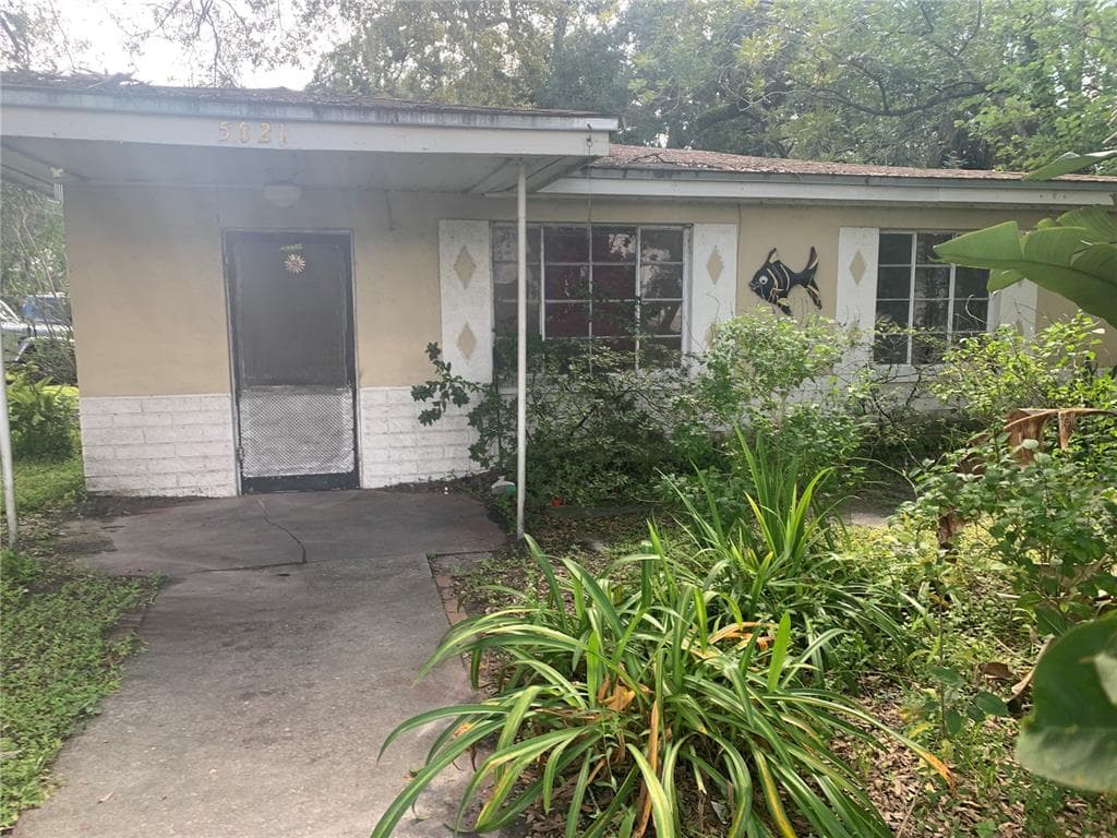 5021 20TH AVENUE S TAMPA, FL 33619