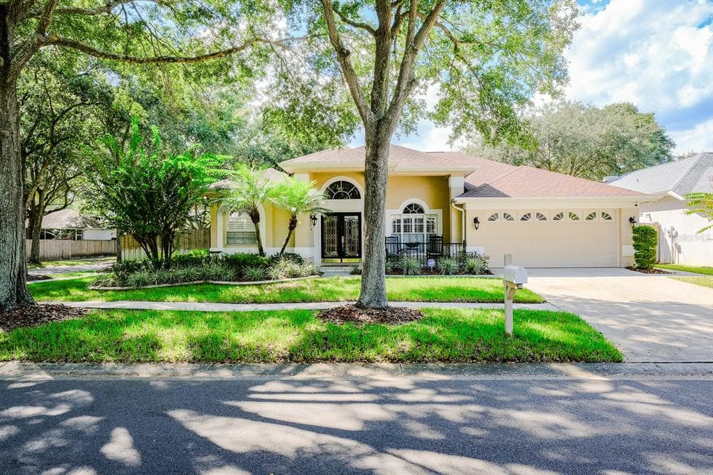 3603 CYPRESS MEADOWS ROAD TAMPA, FL 33624