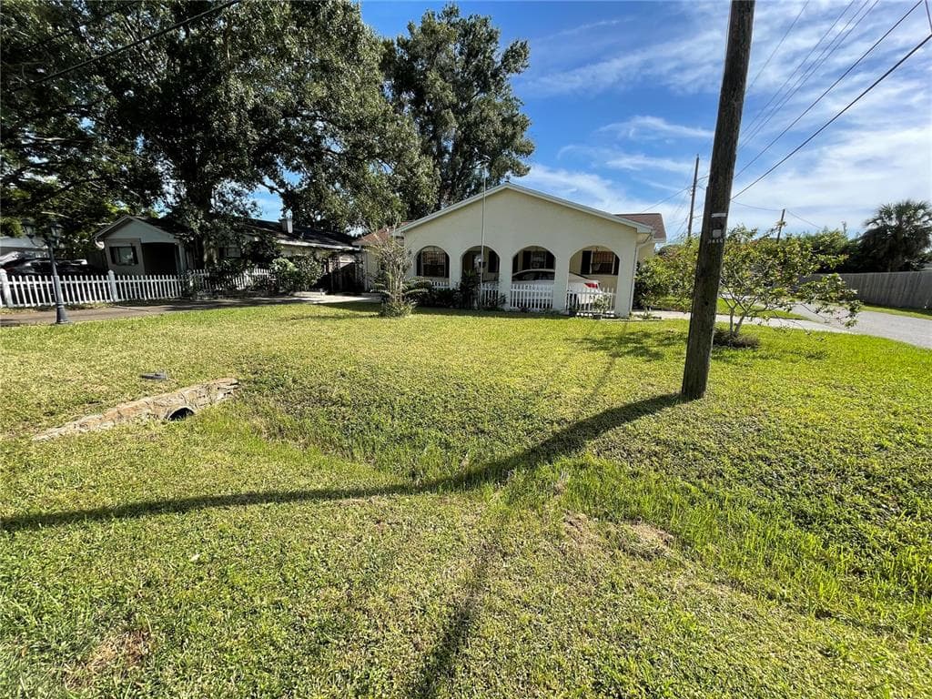 3414 W GRAY STREET TAMPA, FL 33609