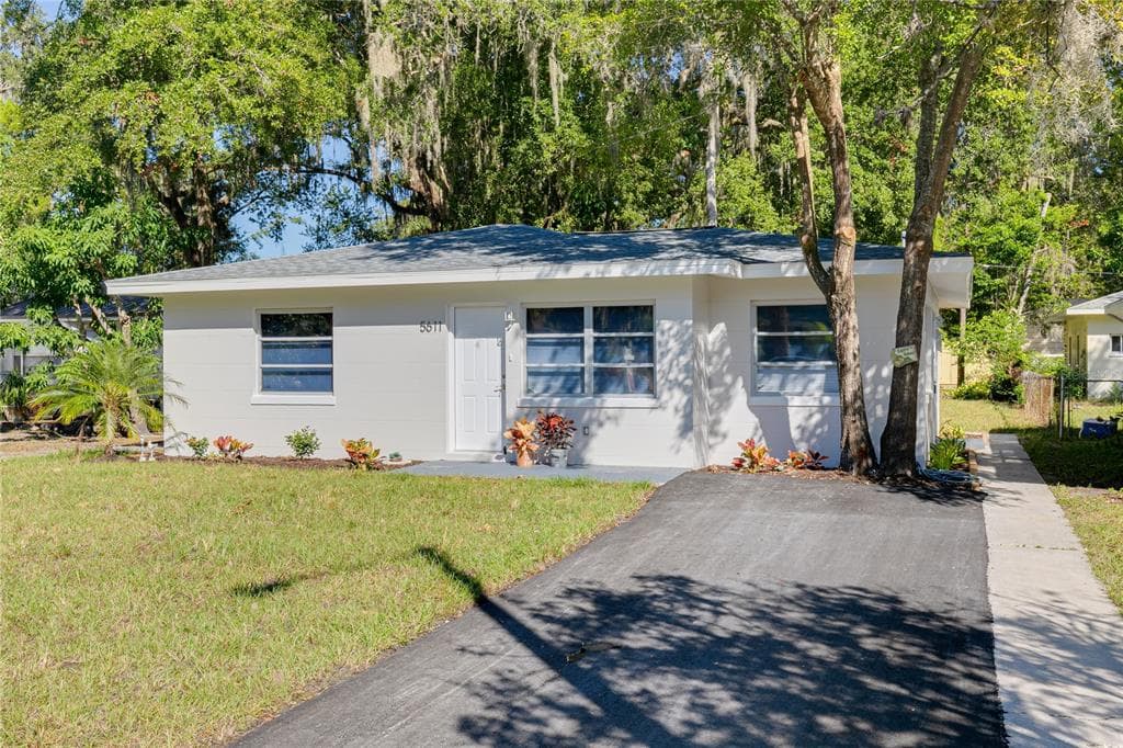5611 ILLINOIS AVENUE NEW PORT RICHEY, FL 34652