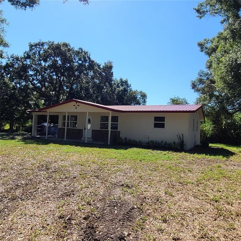 909 SW 3RD STREET OKEECHOBEE, FL 34972