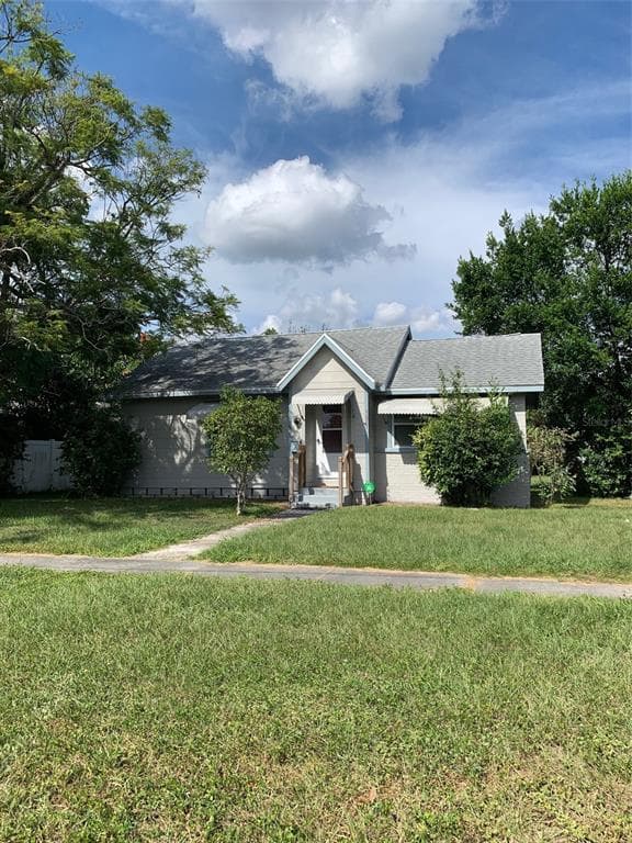 4627 1ST AVENUE N ST PETERSBURG, FL 33713