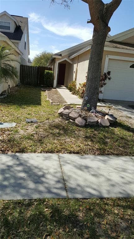 6039 WHITE SAILS DRIVE WESLEY CHAPEL, FL 33544