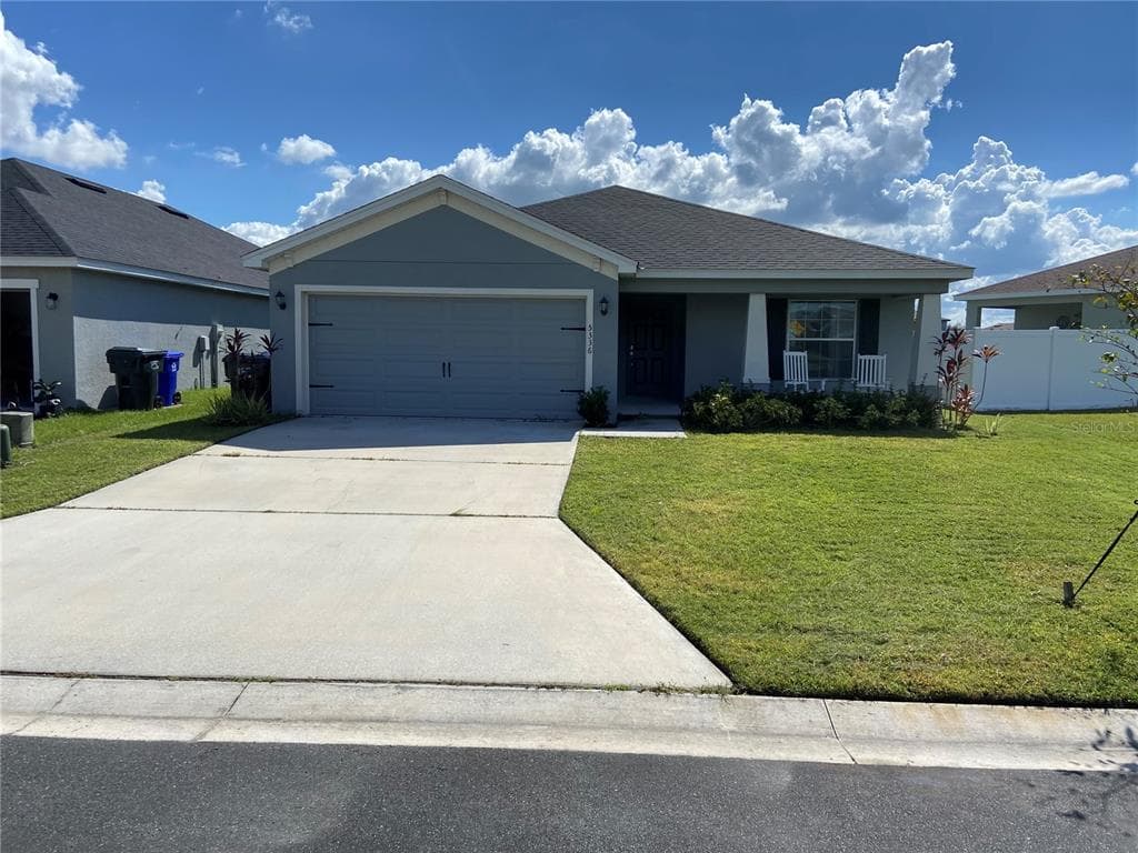 5336 WHITE EGRET LANE LAKELAND, FL 33811