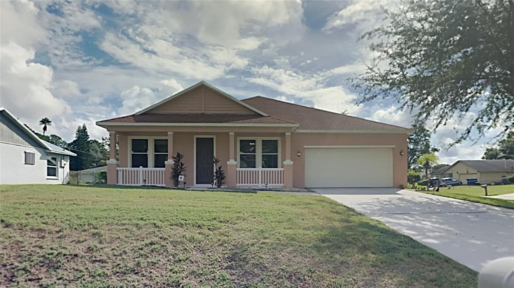 1201 MEDINA AVENUE NW PALM BAY, FL 32907