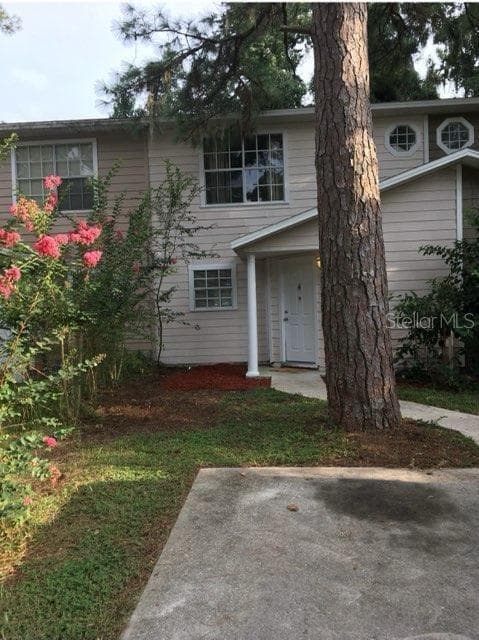 2911 SW 38TH PLACE GAINESVILLE, FL 32608