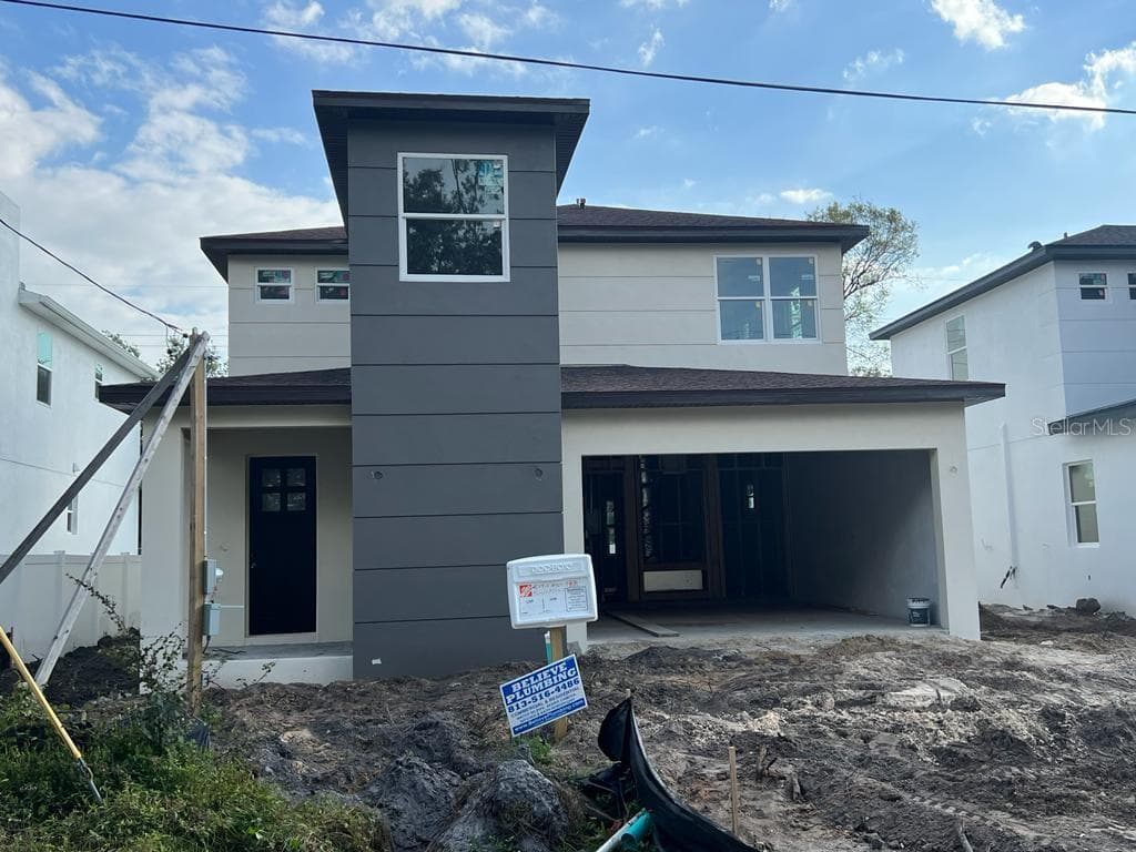 4014 W ARCH STREET TAMPA, FL 33607