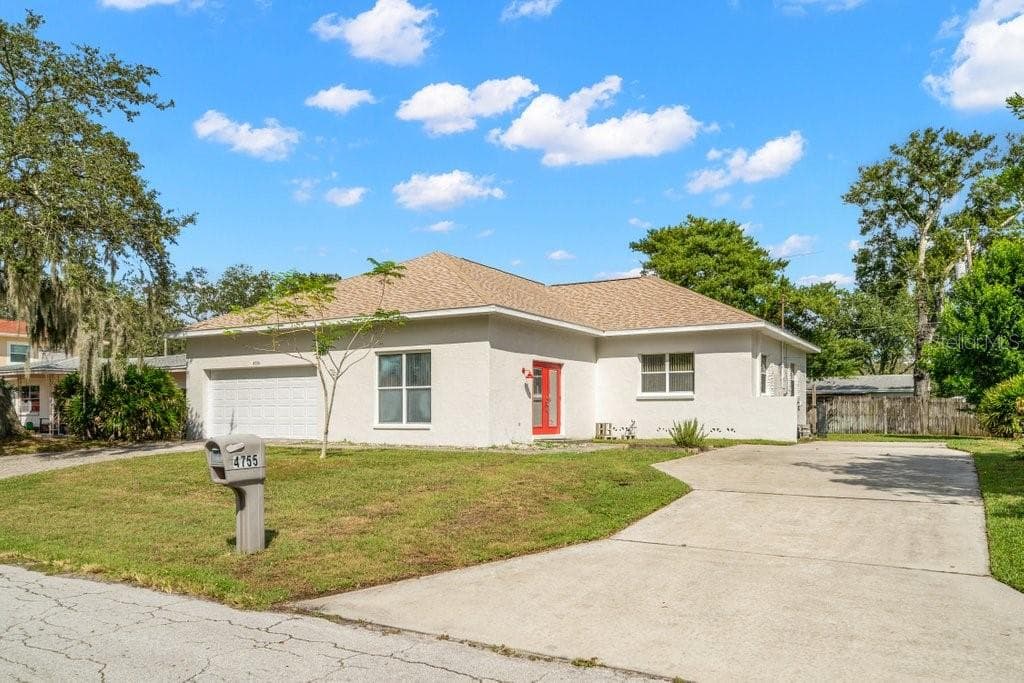 4755 48TH AVENUE N ST PETERSBURG, FL 33714