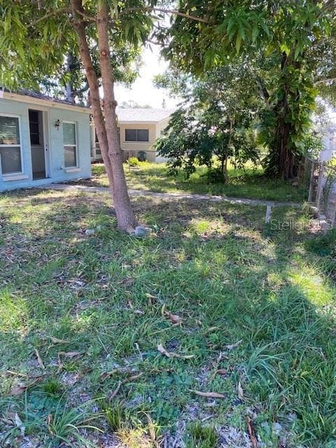 3910 DR MARTIN LUTHER KING JR STREET S ST PETERSBURG, FL 33705