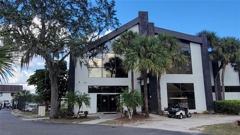 1254 E 113TH AVENUE UNIT C101 TAMPA, FL 33612