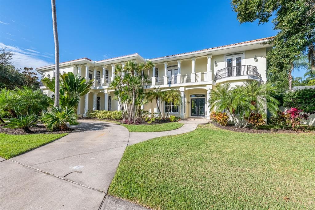 3049 WOODSONG LANE