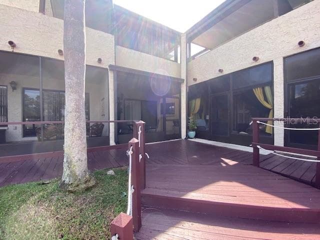2595 CYPRUS DRIVE UNIT 4-119 PALM HARBOR, FL 34684