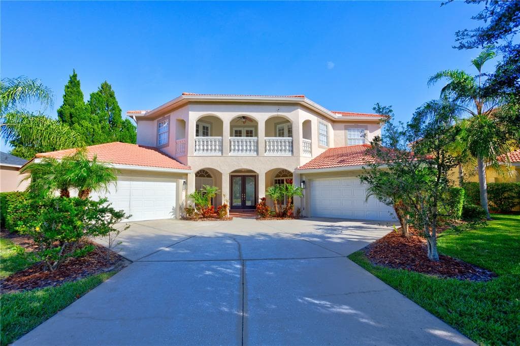 4311 HARBORWATCH LANE LUTZ, FL 33558